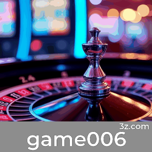 Tecnologia 3D Transformando Jogos de Cassino no Game006