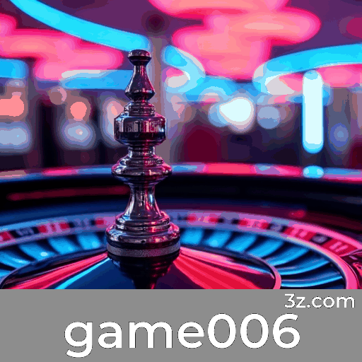 Game006: Experiência Imersiva de Cassino para Brasileiros