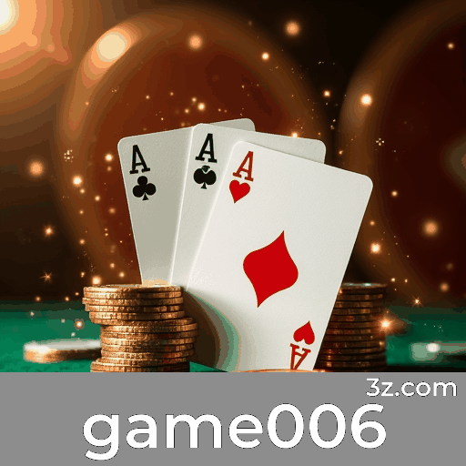 Tecnologia 3D Transformando Jogos de Cassino no Game006